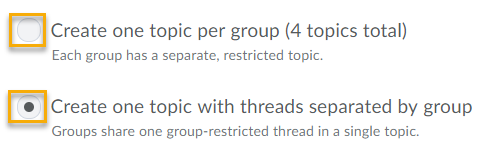 create one topic per group and create one topic with threats radio buttons highlighted.png
