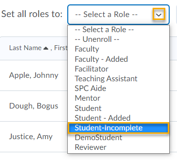 select a role with roles displayed example.png