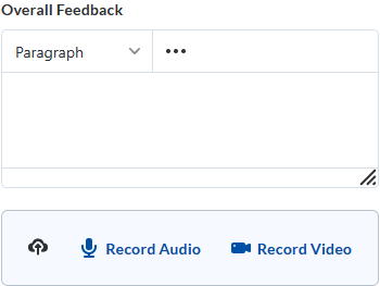 Overall Feedback section Record Audio button.png