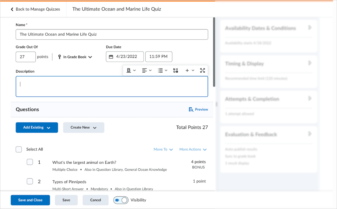 The primary panel on the left contains common frequently used fields.png