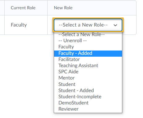 select a new role faculty add highlighted.png