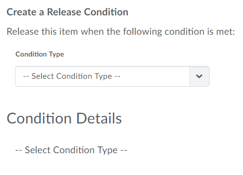 create a release condition.png