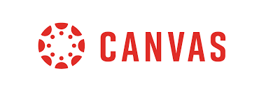 Canvas by Instructure logo