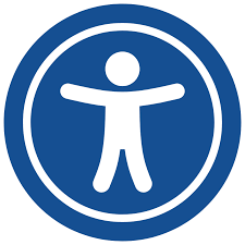 accessibility logo