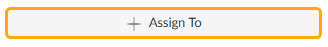assign to button