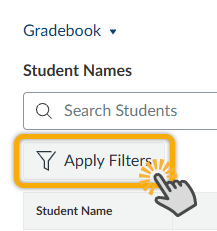 Apply Filters button
