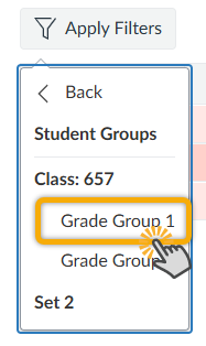 Group selection