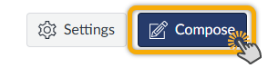 Compose icon