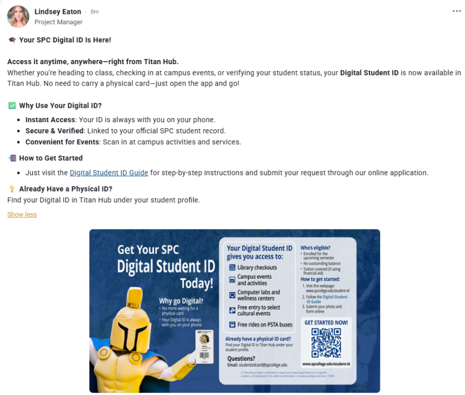 A screenshot of a computer

AI-generated content may be incorrect.