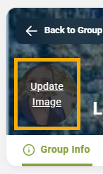 Update image