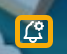 notification bell